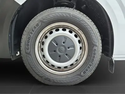 Volkswagen T7 Kasten – Foto 7