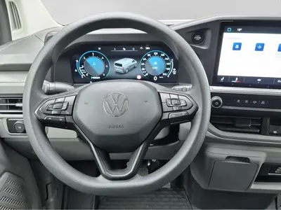 Volkswagen T7 Kasten – Foto 9