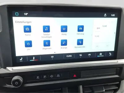 Volkswagen T7 Kasten – Foto 14