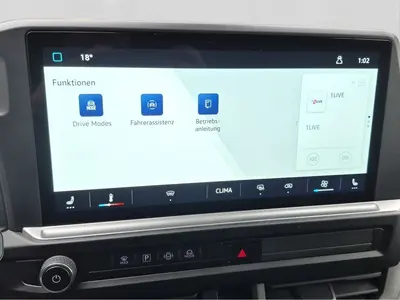 Volkswagen T7 Kasten – Foto 15