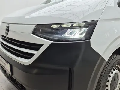Volkswagen T7 Kasten – Foto 19