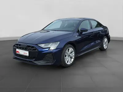 Audi A3 – Foto 2