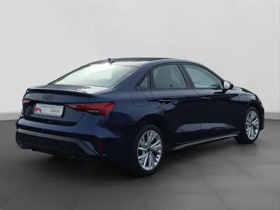 Audi A3 – Foto 3