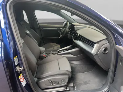 Audi A3 – Foto 4