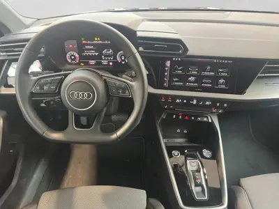 Audi A3 – Foto 5