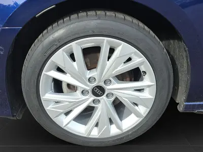 Audi A3 – Foto 7