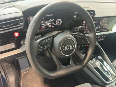 Audi A3 – Foto 9