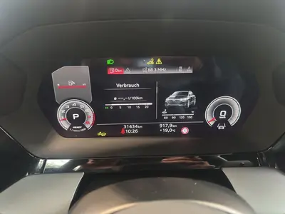 Audi A3 – Foto 10