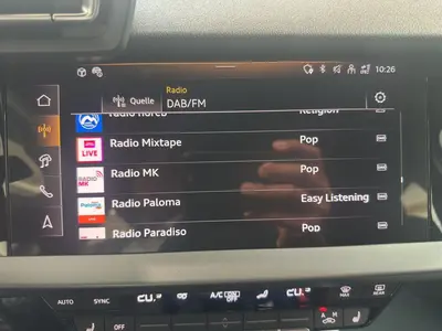 Audi A3 – Foto 12