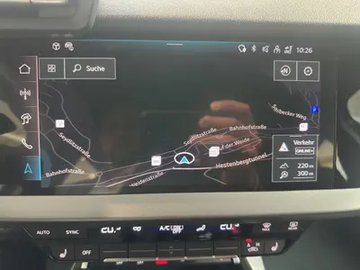 Audi A3 – Foto 13