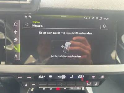 Audi A3 – Foto 14