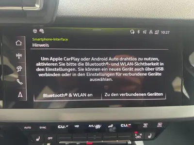 Audi A3 – Foto 15