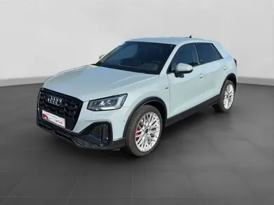 Audi Q2 – Foto 2