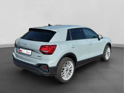 Audi Q2 – Foto 3