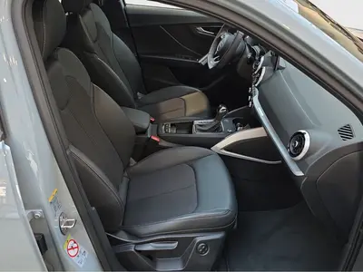 Audi Q2 – Foto 4