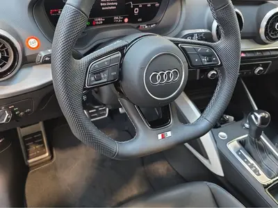 Audi Q2 – Foto 9