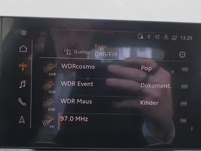 Audi Q2 – Foto 13