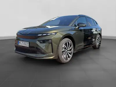 Skoda Enyaq – Foto 2
