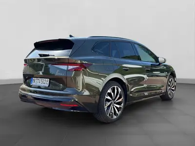 Skoda Enyaq – Foto 3