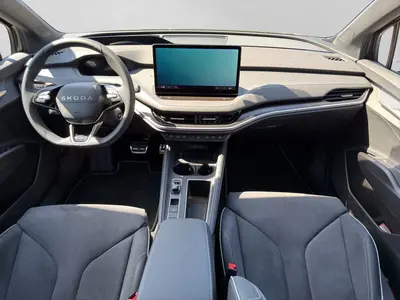 Skoda Enyaq – Foto 5