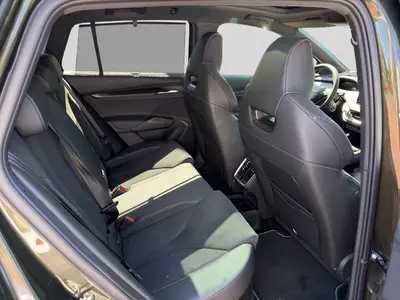 Skoda Enyaq – Foto 6