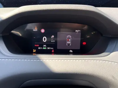 Skoda Enyaq – Foto 10