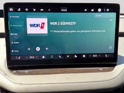 Skoda Enyaq – Foto 12