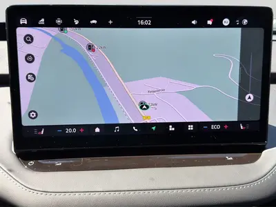Skoda Enyaq – Foto 13