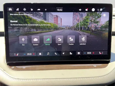 Skoda Enyaq – Foto 14