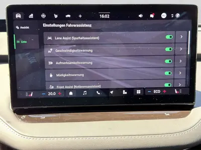 Skoda Enyaq – Foto 15