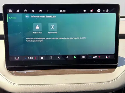Skoda Enyaq – Foto 16