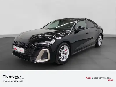Audi A5 Limousine – Foto 1