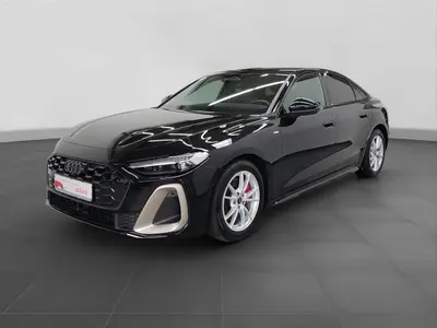 Audi A5 Limousine – Foto 2