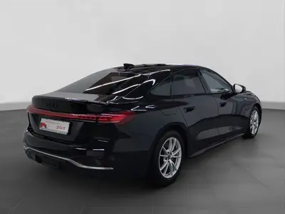 Audi A5 Limousine – Foto 3