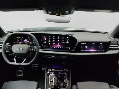 Audi A5 Limousine – Foto 5