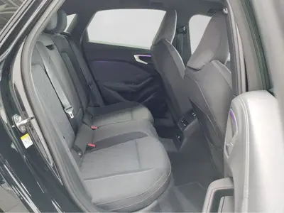 Audi A5 Limousine – Foto 6