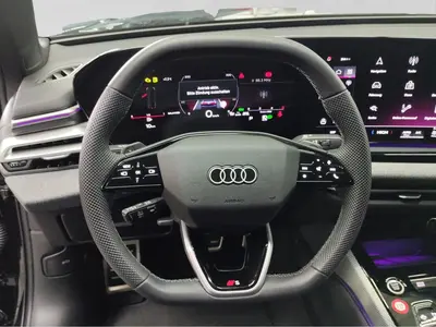 Audi A5 Limousine – Foto 10