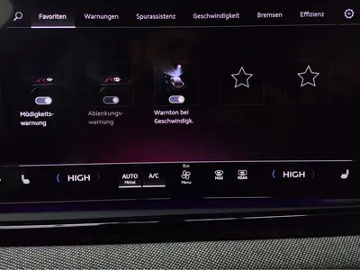 Audi A5 Limousine – Foto 13