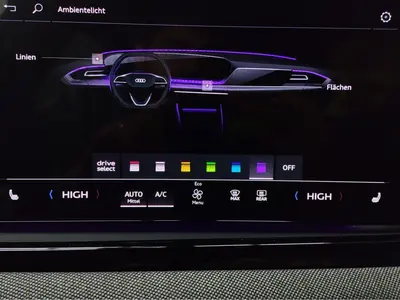 Audi A5 Limousine – Foto 14