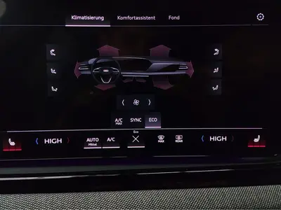 Audi A5 Limousine – Foto 16
