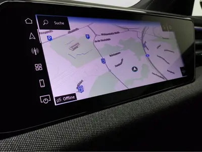 Audi A5 Limousine – Foto 17