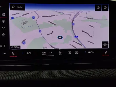 Audi A5 Limousine – Foto 19