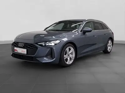 Audi A5 Avant – Foto 2