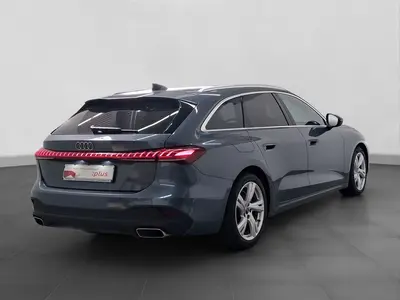 Audi A5 Avant – Foto 3