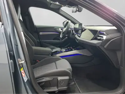 Audi A5 Avant – Foto 4