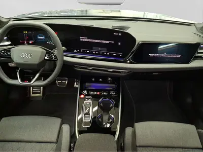 Audi A5 Avant – Foto 5