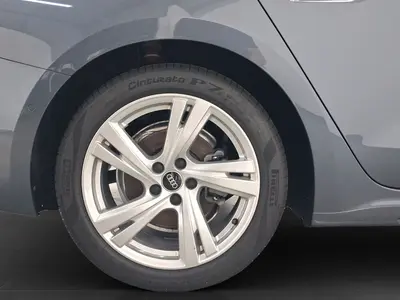 Audi A5 Avant – Foto 7