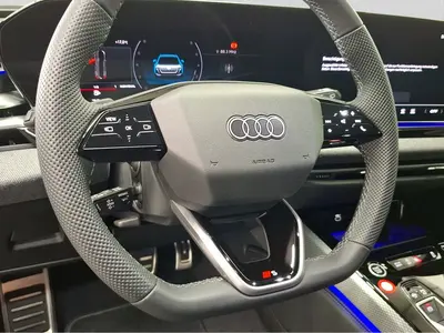 Audi A5 Avant – Foto 9