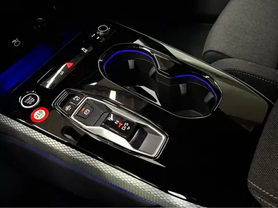 Audi A5 Avant – Foto 11
