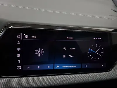 Audi A5 Avant – Foto 16